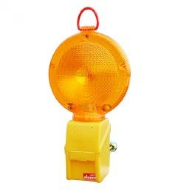 Sinalizador para Cone