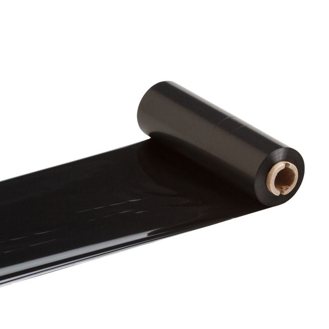Ribbon impressora Argox os214 cera 110mm x 91m