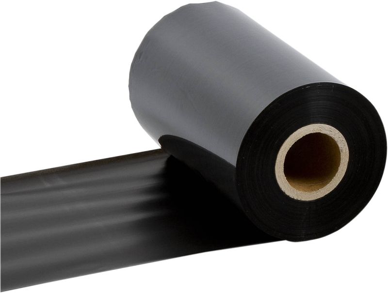 Ribbon impressora Zebra misto 110mm x 450m